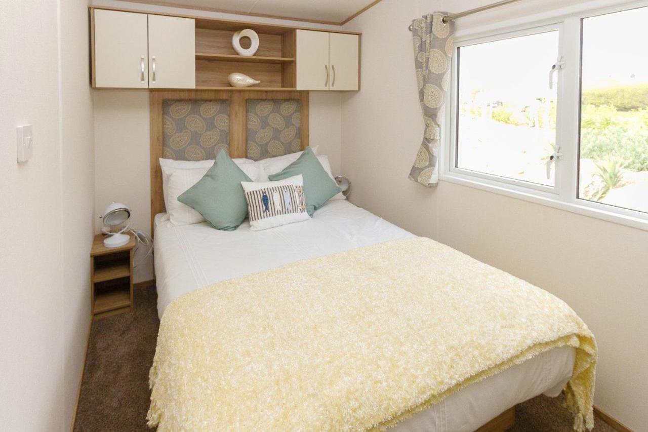 Golden Sands Holiday Park Kinmel Bay Zewnętrze zdjęcie