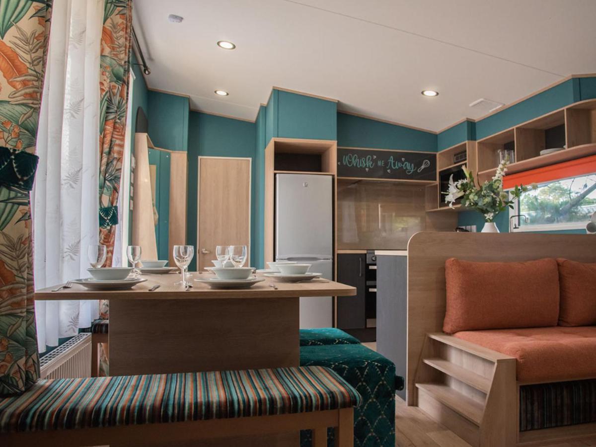 Golden Sands Holiday Park Kinmel Bay Zewnętrze zdjęcie