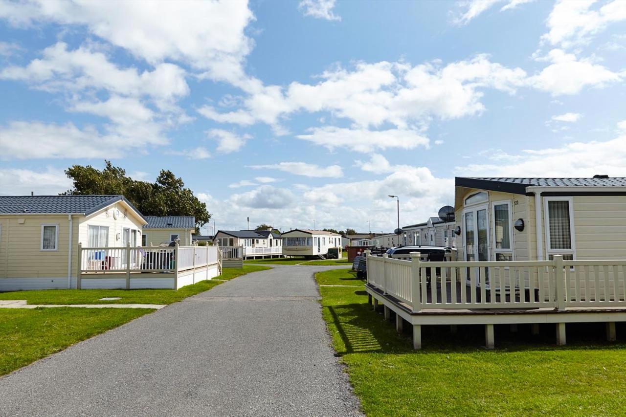 Golden Sands Holiday Park Kinmel Bay Zewnętrze zdjęcie
